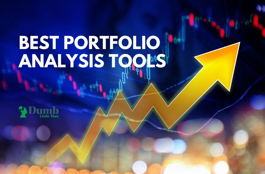  5 Best Portfolio Analysis Tools in 2023