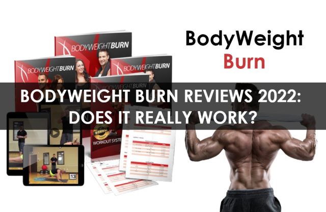 bodyweight burn reviews