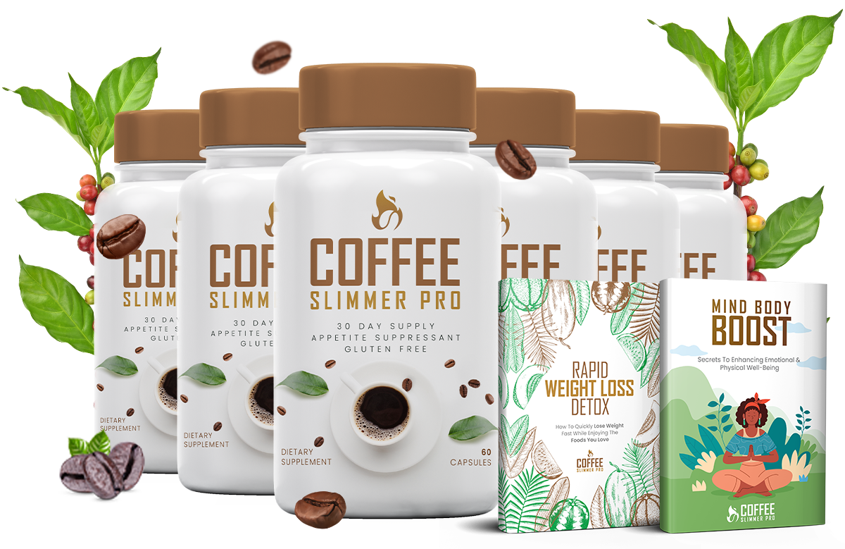 coffee slimmer pro reviews