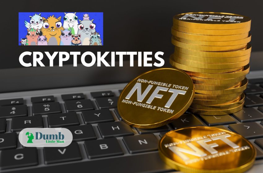  CryptoKitties: A Beginners Guide On How These Work