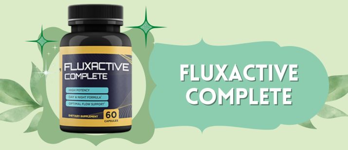 fluxactive complete reviews
