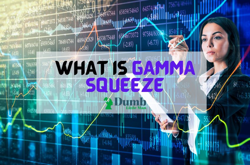  What Is Gamma Squeeze: In Depth Guide For Beginners