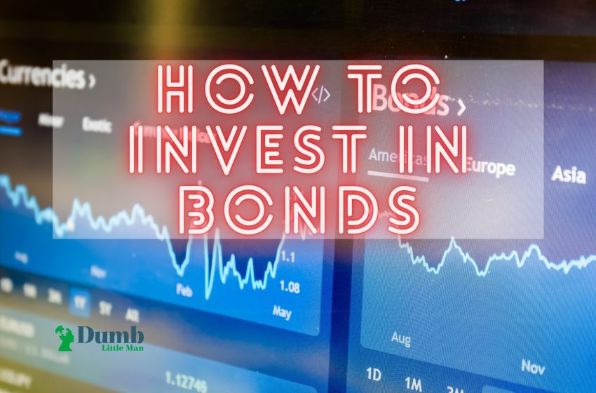  How To Invest In Bonds: A Beginners Guide (2022)