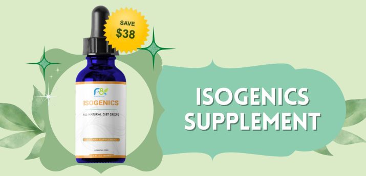 isogenics reviews