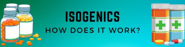 isogenics reviews