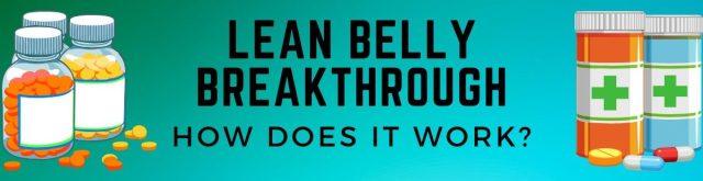 lean belly breakthrough reviews