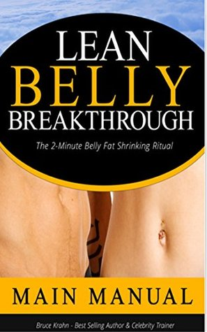 lean belly breakthrough