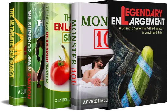 legendary enlargement reviews