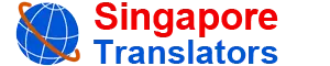 best translation service singapore translator