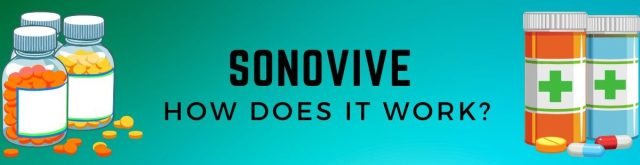 sonovive reviews