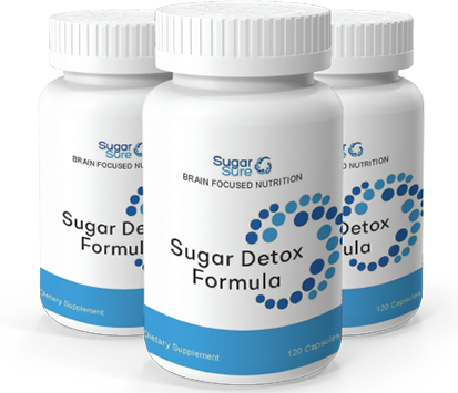 sugar detox formula reviews