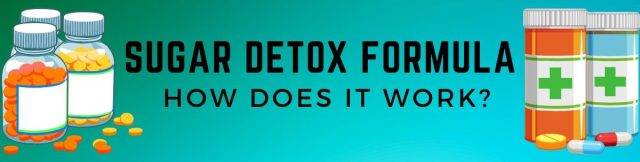 sugar detox formula reviews