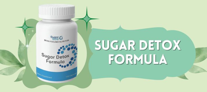 sugar detox formula reviews