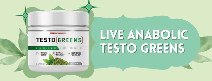 testo greens reviews