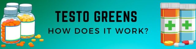 testo greens reviews