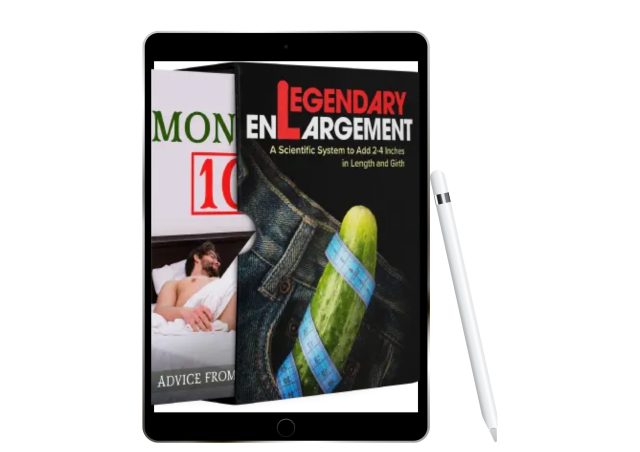 the legendary enlargement reviews