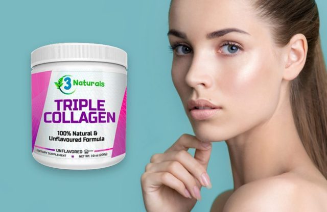 Triple Collagen reviews