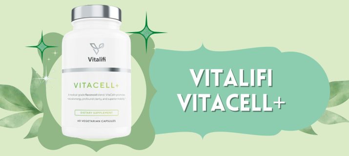 Vitalifi VitaCell+ reviews