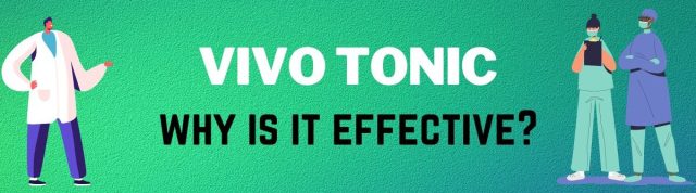 vivo tonic reviews