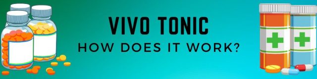 vivo tonic reviews