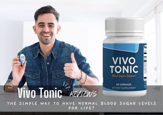 vivo tonic reviews