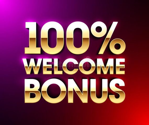 Bonuses as a starting point for gaming