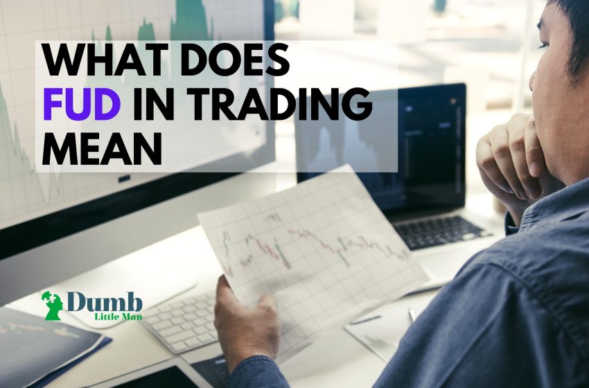  What Does FUD in Trading Mean: Explained By An Expert