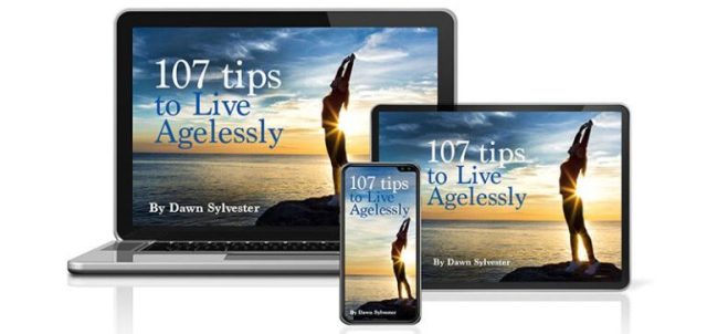 7 Minute Ageless Body Secret reviews