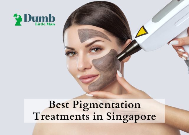 Best Pigmentation Treatments in Singapore