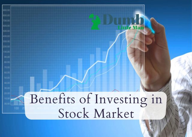 Benefits of Investing in Stock Market
