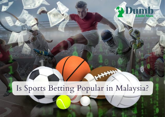 Is Sports Betting Popular in Malaysia?