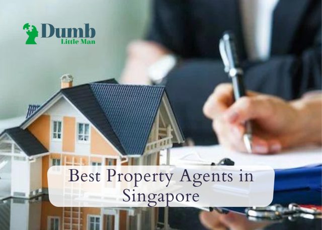 Best Property Agents in Singapore