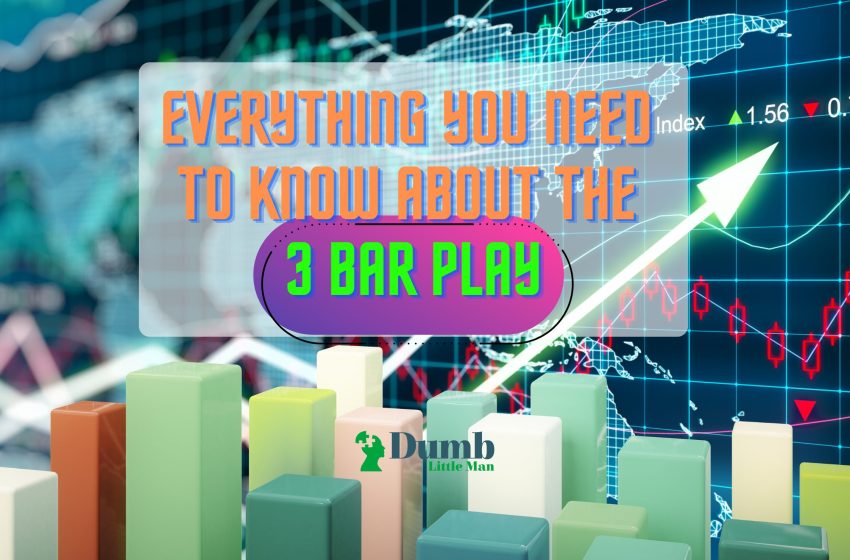  Everything You Need To Know About the 3 Bar Play