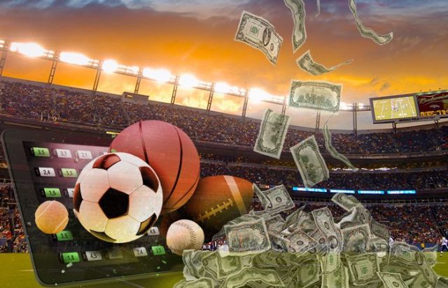 Making Sports Betting A Career