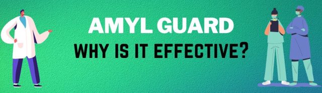 Amyl guard reviews