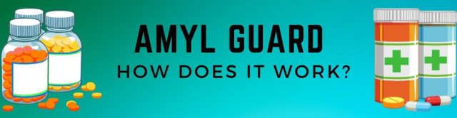 Amyl guard reviews