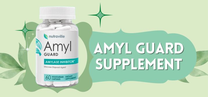 Amyl guard reviews