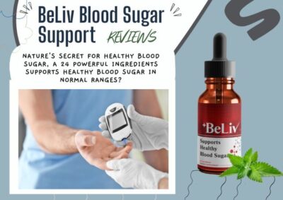 beliv supplement reviews
