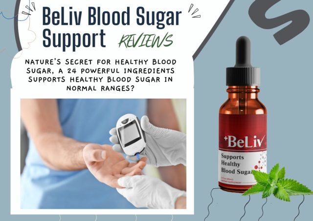 beliv supplement reviews