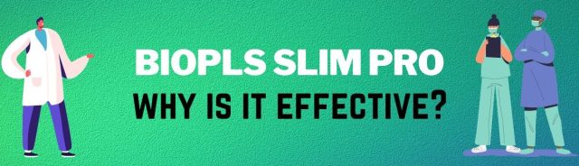 BioPls Slim Pro reviews