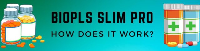 BioPls Slim Pro reviews