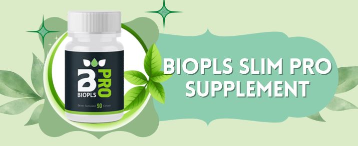 BioPls Slim Pro reviews