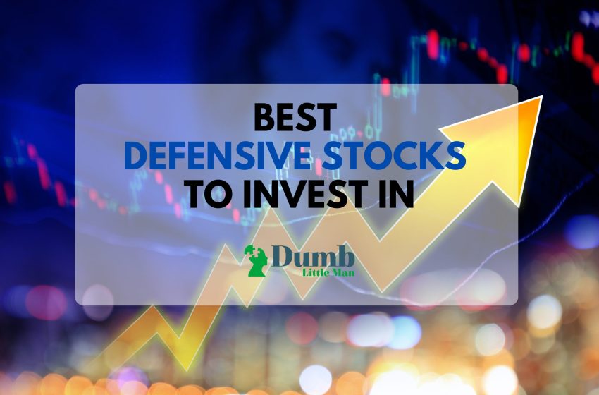  4 Best Defensive Stocks to Invest In 2023