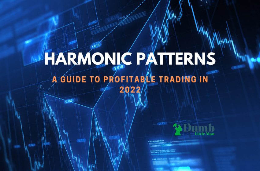  Harmonic Patterns: A Guide To Profitable Trading in 2023