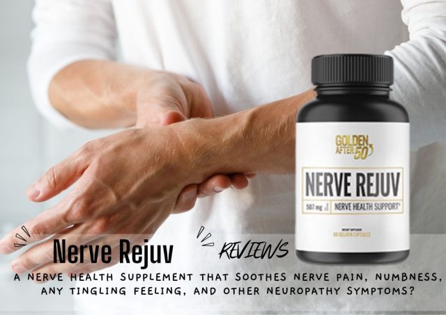 nerve rejuv reviews