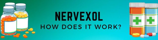 Nervexol reviews