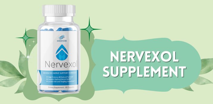 Nervexol reviews