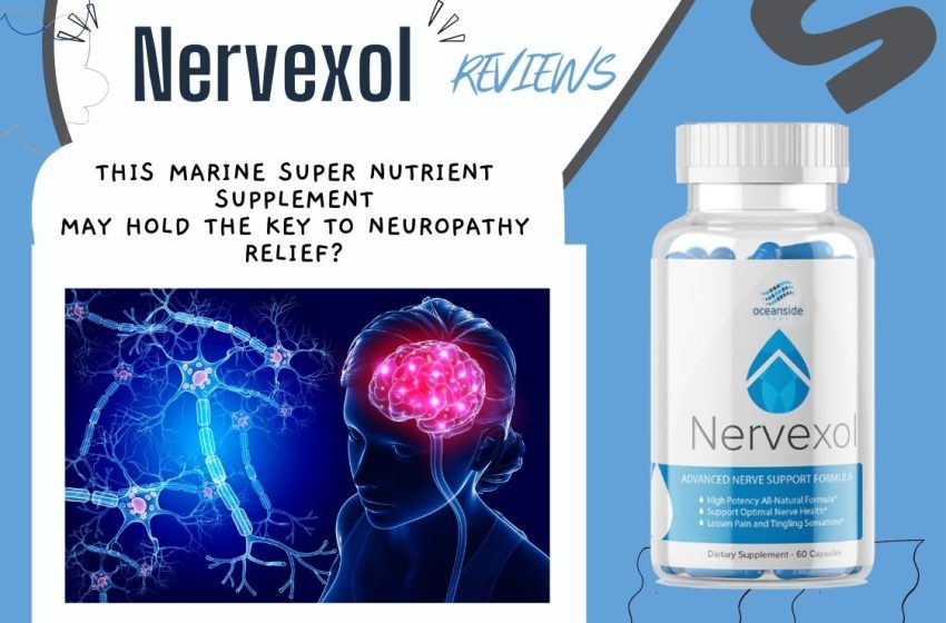  Nervexol Reviews 2022: Does it Really Work?