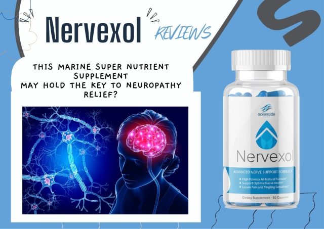 Nervexol reviews