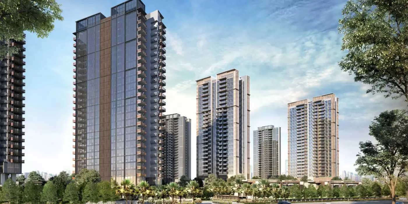 Why Buy Condos from SG Luxury Condo?